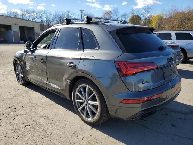 WA1E2AFY0P2078290 2023 2023 Audi Q5- Premium Plus 55 2