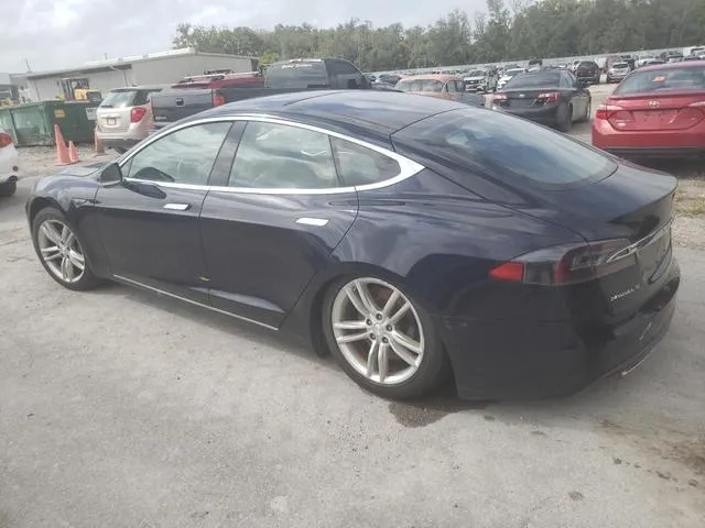 5YJSA1CG8DFP08945 2013 2013 Tesla MODEL S 2