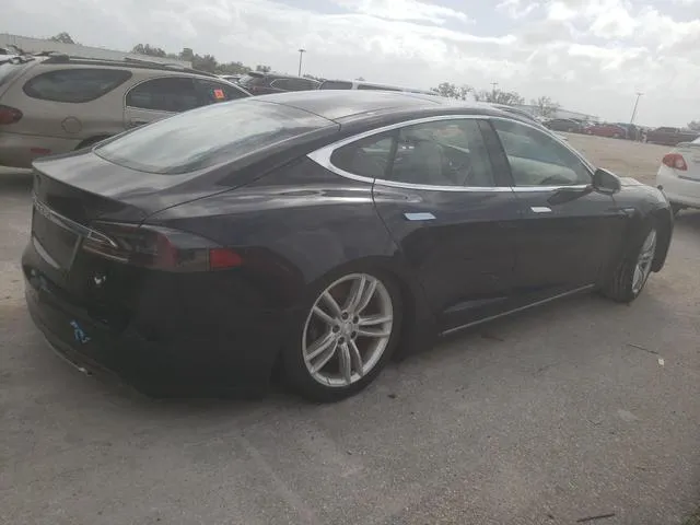 5YJSA1CG8DFP08945 2013 2013 Tesla MODEL S 3