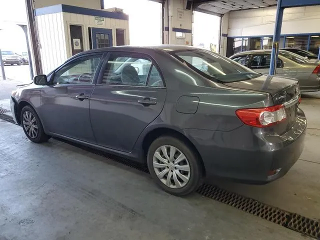 5YFBU4EE5DP098267 2013 2013 Toyota Corolla- Base 2