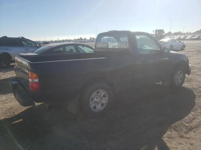 5TENL42N34Z369146 2004 2004 Toyota Tacoma 3