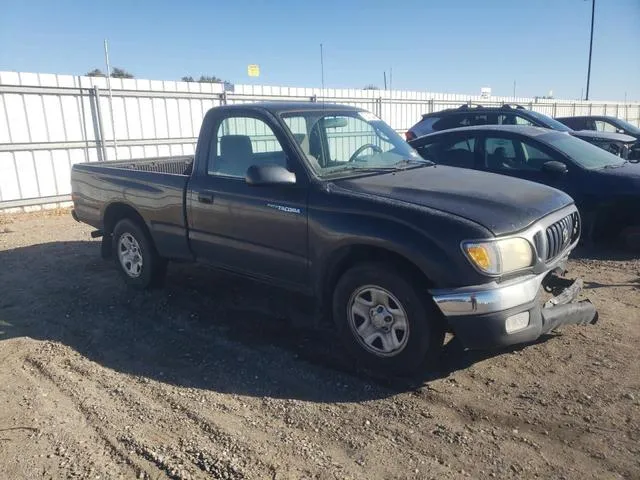 5TENL42N34Z369146 2004 2004 Toyota Tacoma 4