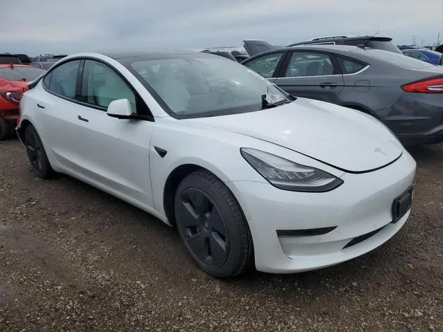 5YJ3E1EA5MF858903 2021 2021 Tesla MODEL 3 4