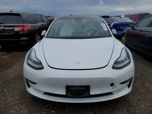 5YJ3E1EA5MF858903 2021 2021 Tesla MODEL 3 5