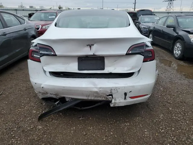 5YJ3E1EA5MF858903 2021 2021 Tesla MODEL 3 6