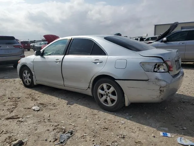 4T1BE46K57U647969 2007 2007 Toyota Camry- CE 2