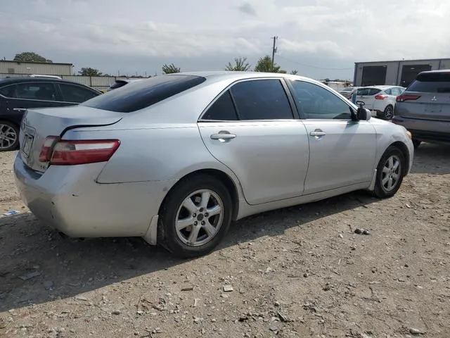 4T1BE46K57U647969 2007 2007 Toyota Camry- CE 3