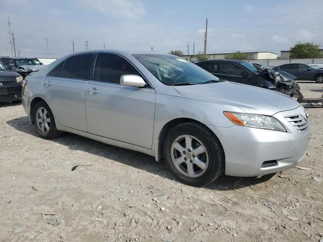 4T1BE46K57U647969 2007 2007 Toyota Camry- CE 4