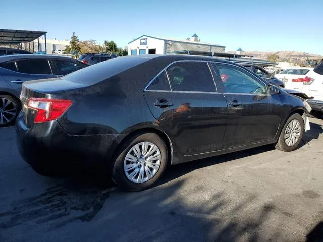 4T4BF1FK9DR287361 2013 2013 Toyota Camry- L 3