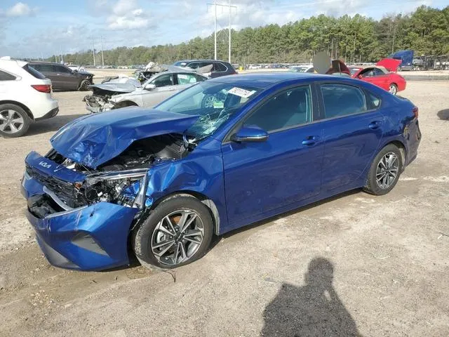 3KPF24AD6PE683725 2023 2023 KIA Forte- LX 1