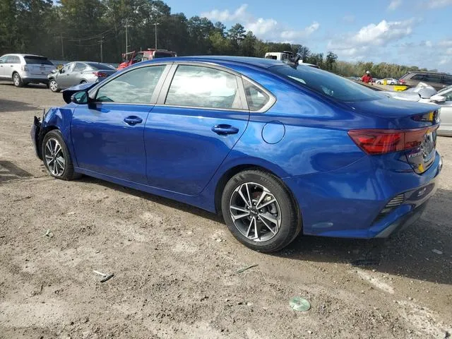 3KPF24AD6PE683725 2023 2023 KIA Forte- LX 2