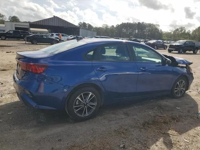 3KPF24AD6PE683725 2023 2023 KIA Forte- LX 3