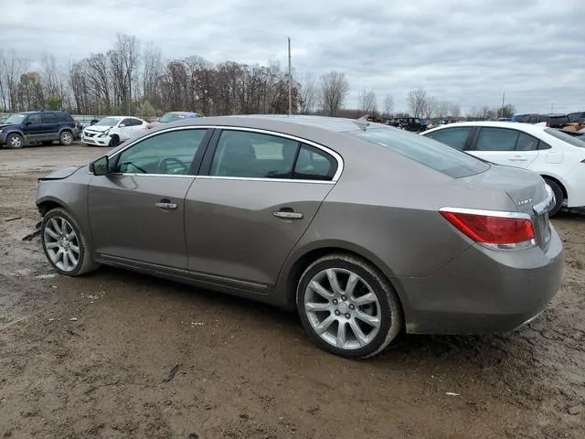 1G4GJ5E33CF116351 2012 2012 Buick Lacrosse- Touring 2