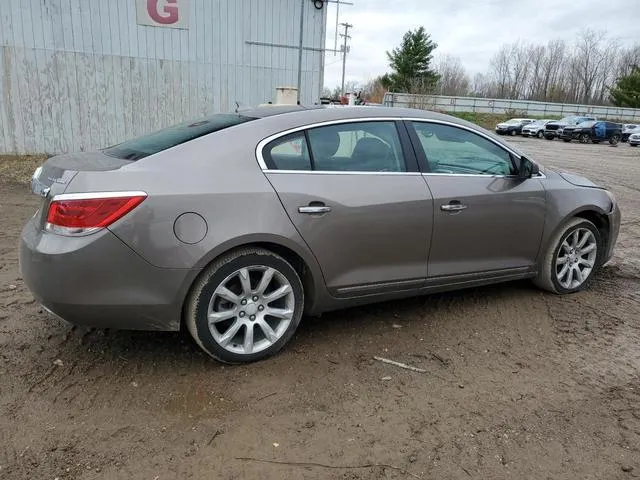 1G4GJ5E33CF116351 2012 2012 Buick Lacrosse- Touring 3