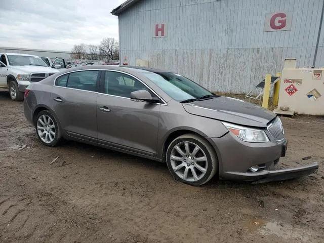 1G4GJ5E33CF116351 2012 2012 Buick Lacrosse- Touring 4