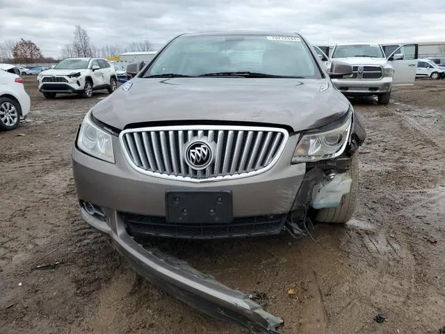 1G4GJ5E33CF116351 2012 2012 Buick Lacrosse- Touring 5