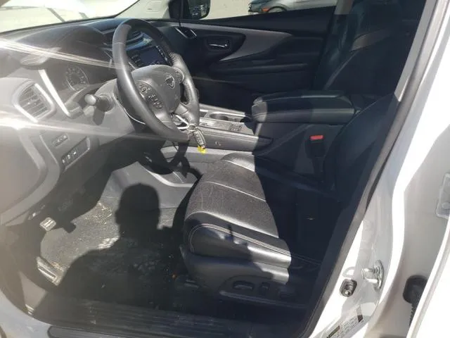 5N1AZ2MS0KN138561 2019 2019 Nissan Murano- S 7