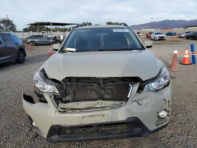 JF2GPABC8HH232335 2017 2017 Subaru Crosstrek- Premium 5