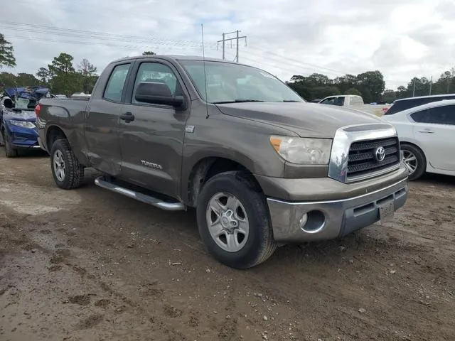 5TFRT54118X022302 2008 2008 Toyota Tundra- Double Cab 4