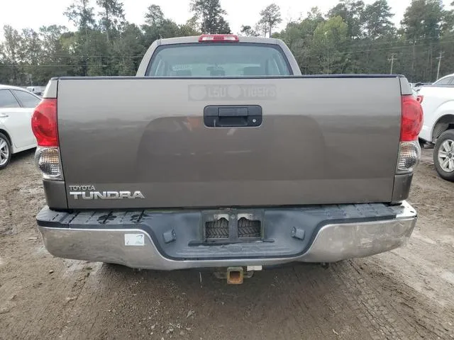 5TFRT54118X022302 2008 2008 Toyota Tundra- Double Cab 6