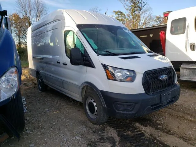 1FTBR3X89PKA38367 2023 2023 Ford Transit- T-250 4