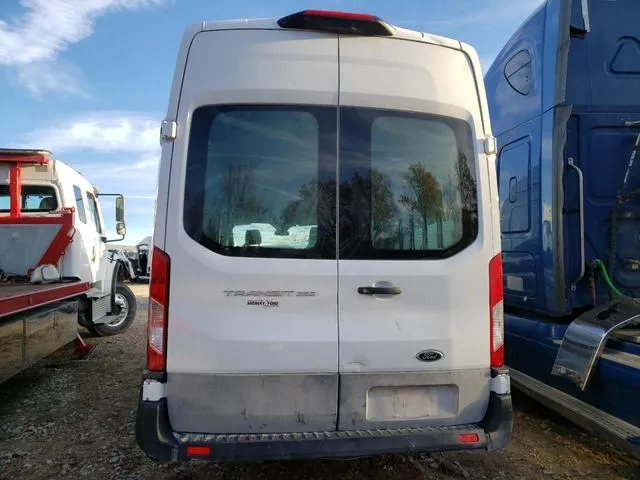 1FTBR3X89PKA38367 2023 2023 Ford Transit- T-250 6