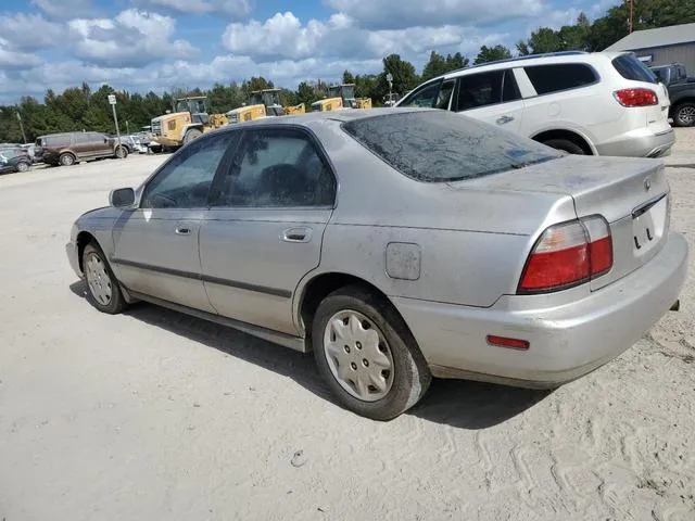 1HGCD5639VA220191 1997 1997 Honda Accord- LX 2