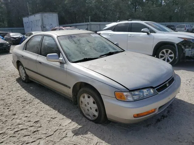 1HGCD5639VA220191 1997 1997 Honda Accord- LX 4