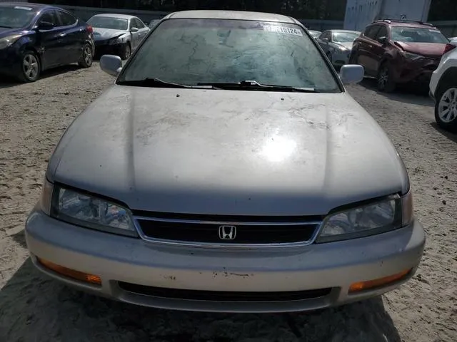 1HGCD5639VA220191 1997 1997 Honda Accord- LX 5