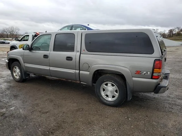 2GTEK13T761177301 2006 2006 GMC New Sierra- K1500 2