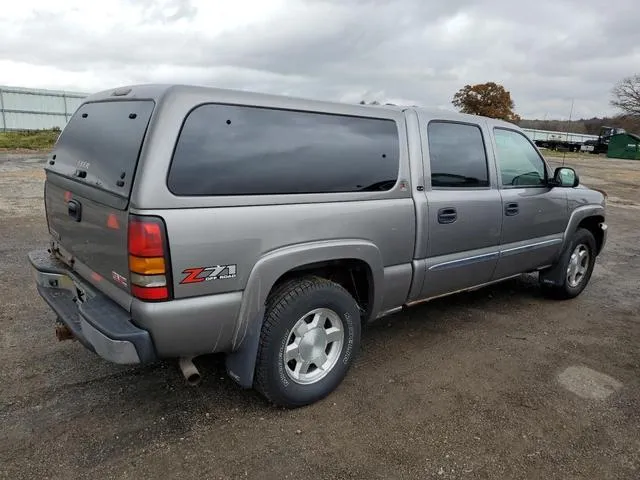 2GTEK13T761177301 2006 2006 GMC New Sierra- K1500 3