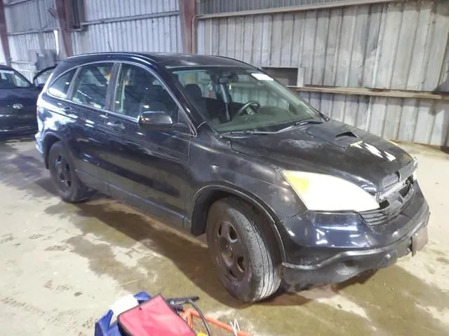 JHLRE38397C006934 2007 2007 Honda CR-V- LX 4