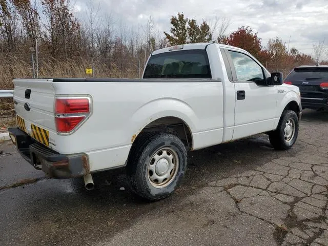 1FTMF1CM6DFB61279 2013 2013 Ford F-150 3