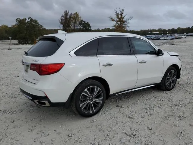 5J8YD4H51LL006005 2020 2020 Acura MDX- Technology 3