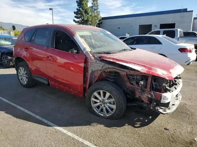 JM3KE2CY2G0850088 2016 2016 Mazda CX-5- Touring 4