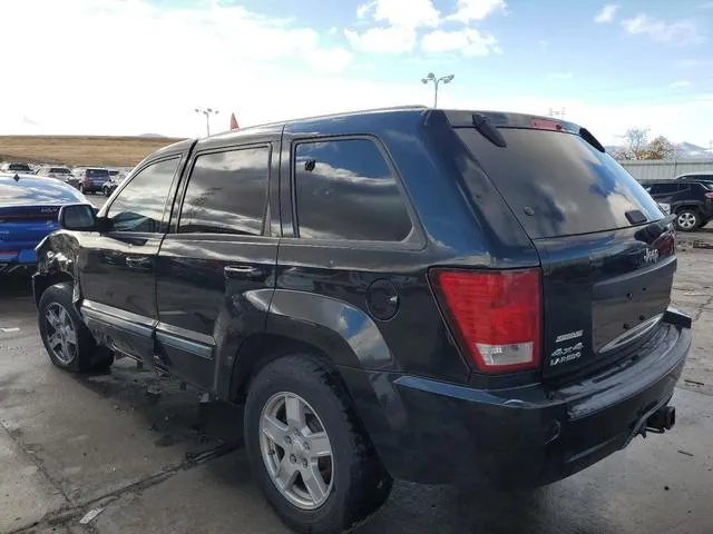 1J8HR48P87C660290 2007 2007 Jeep Grand Cherokee- Laredo 2