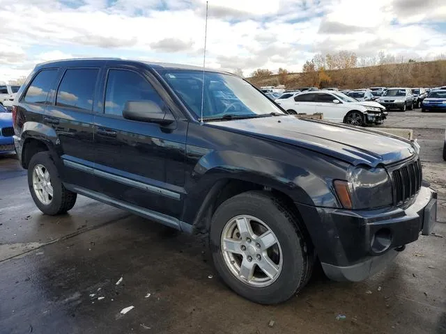 1J8HR48P87C660290 2007 2007 Jeep Grand Cherokee- Laredo 4