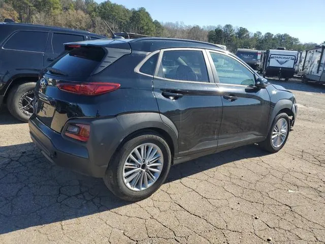 KM8K22AA6MU661001 2021 2021 Hyundai Kona- Sel 3