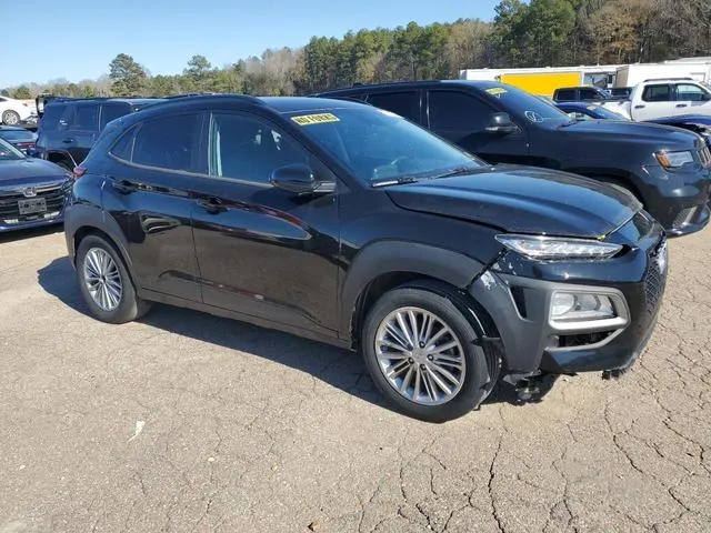 KM8K22AA6MU661001 2021 2021 Hyundai Kona- Sel 4