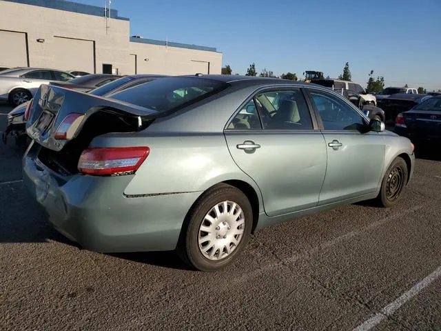 4T1BF3EK9BU752404 2011 2011 Toyota Camry- Base 3