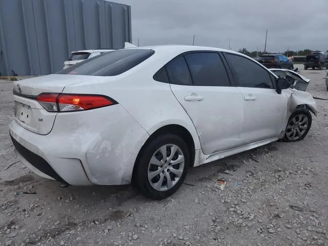 5YFEPRAEXLP117837 2020 2020 Toyota Corolla- LE 3