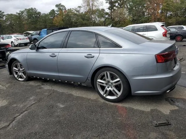 WAUF8AFC5HN068400 2017 2017 Audi A6- Premium 2