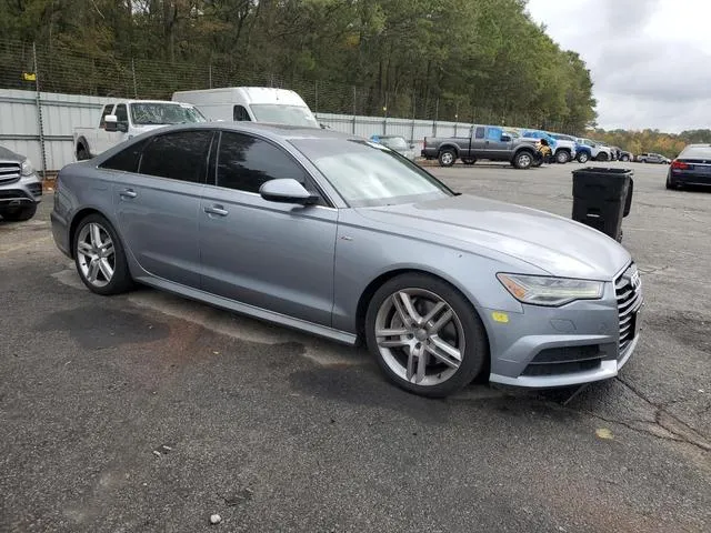 WAUF8AFC5HN068400 2017 2017 Audi A6- Premium 4