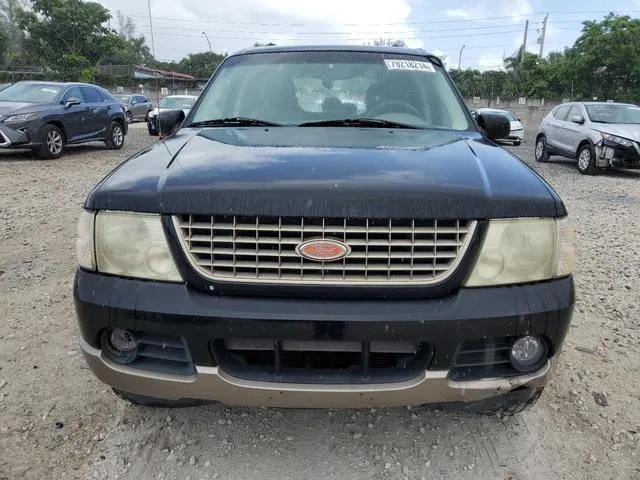 1FMZU64KX3UB62852 2003 2003 Ford Explorer- Eddie Bauer 5