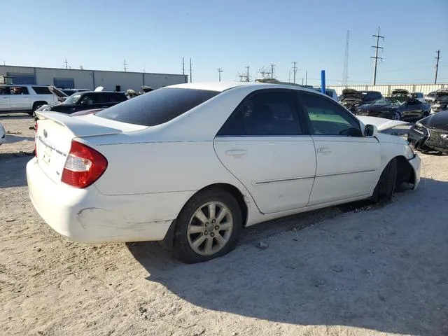 4T1BF32K12U501509 2002 2002 Toyota Camry- LE 3