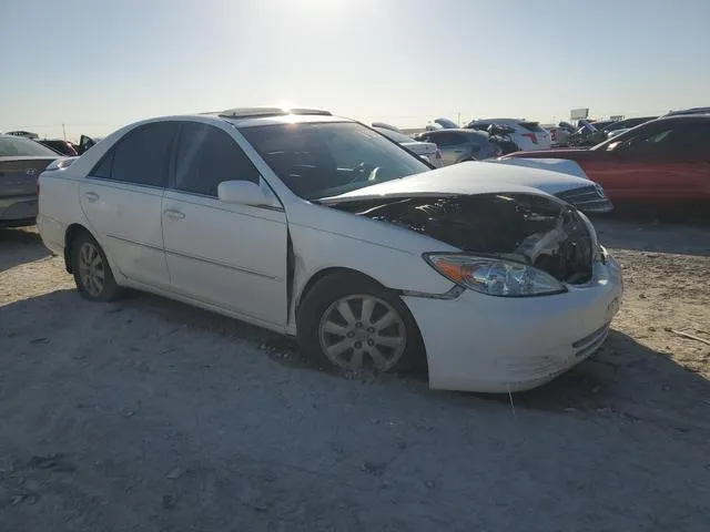 4T1BF32K12U501509 2002 2002 Toyota Camry- LE 4