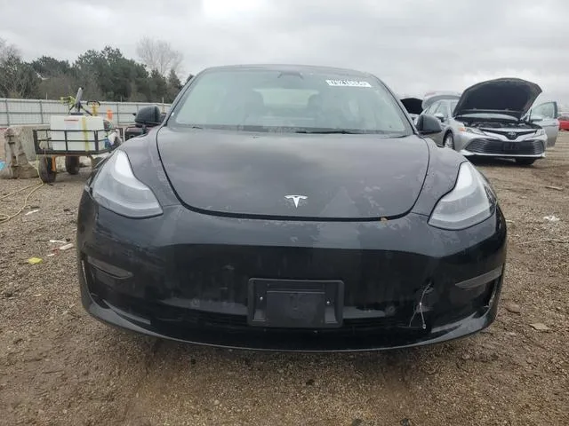 5YJ3E1EA4NF303846 2022 2022 Tesla MODEL 3 5