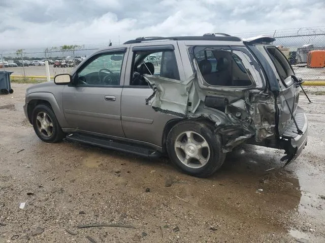 1GNDS13S662265234 2006 2006 Chevrolet Trailblazer- LS 2