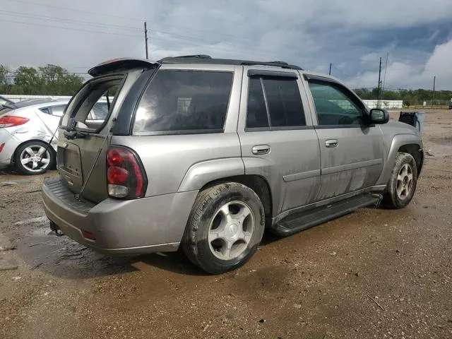 1GNDS13S662265234 2006 2006 Chevrolet Trailblazer- LS 3