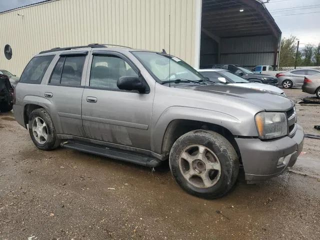 1GNDS13S662265234 2006 2006 Chevrolet Trailblazer- LS 4